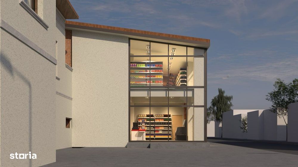 Oportunitate - Inchiriere Spatiu pentru diverse activitati