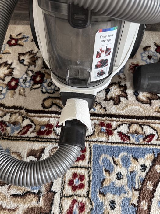 Продается Пылесос Bosch