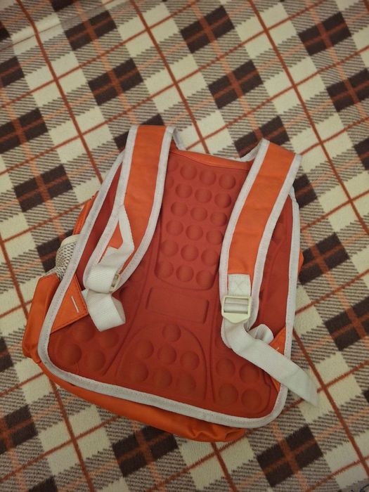 Рюкзак детский,школьный,фирменный.