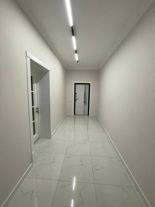 Новостройка Яшнабадский район 4 хона 100 м2 евро ремонт