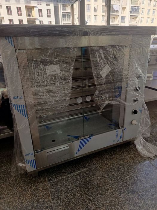 Гриль gril grel girill aparat 3 sxlik