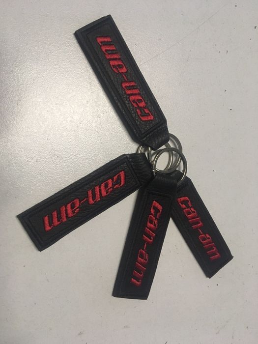 Can-am ключодържател Outlander