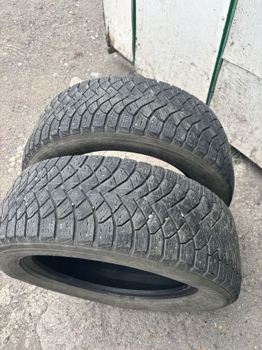 Продам зимние шины