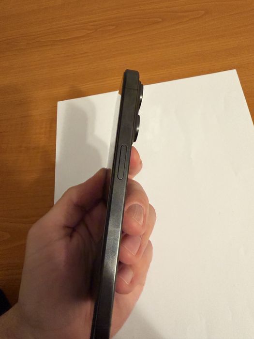 Iphone 15 Pro 128 GB