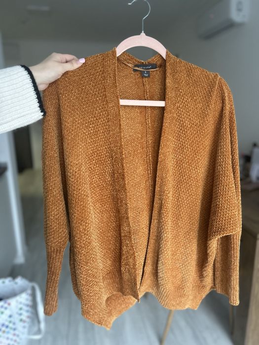 Cardigan Primark S, nou