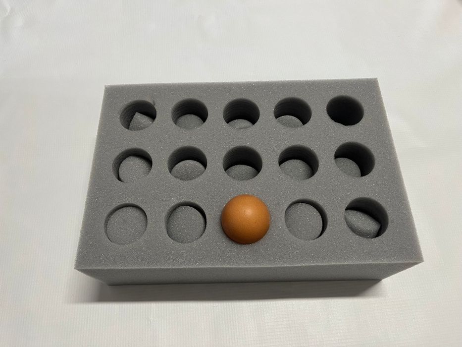 Cochinchina pitic bobat oua