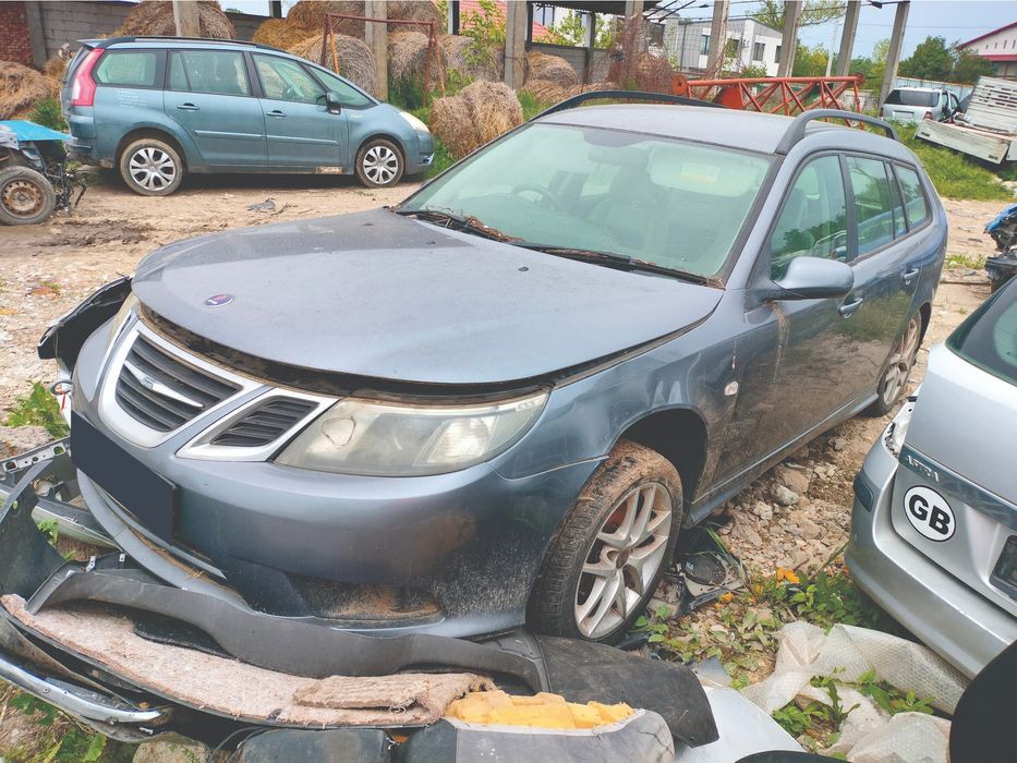 Dezmembrari Saab 9-3 (YS3F) (2003-2012) 2.0 T Benzina
