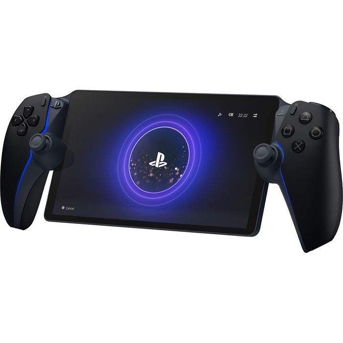Playststion Portal