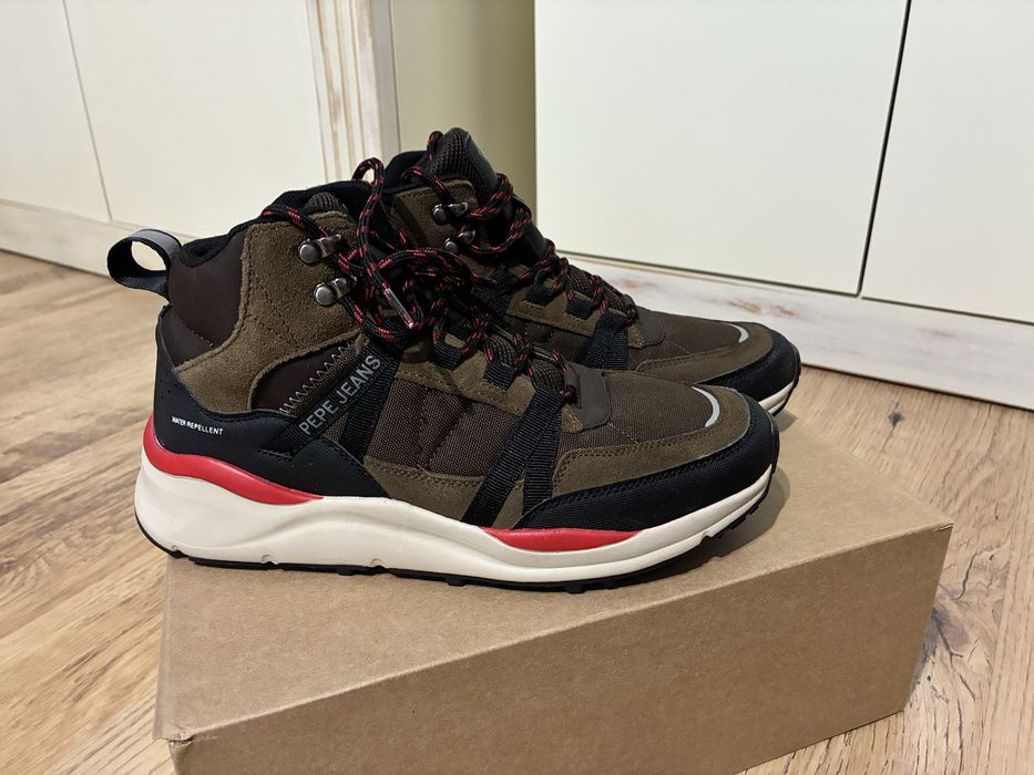 Мъжки спортни обувки  Pepe jeans