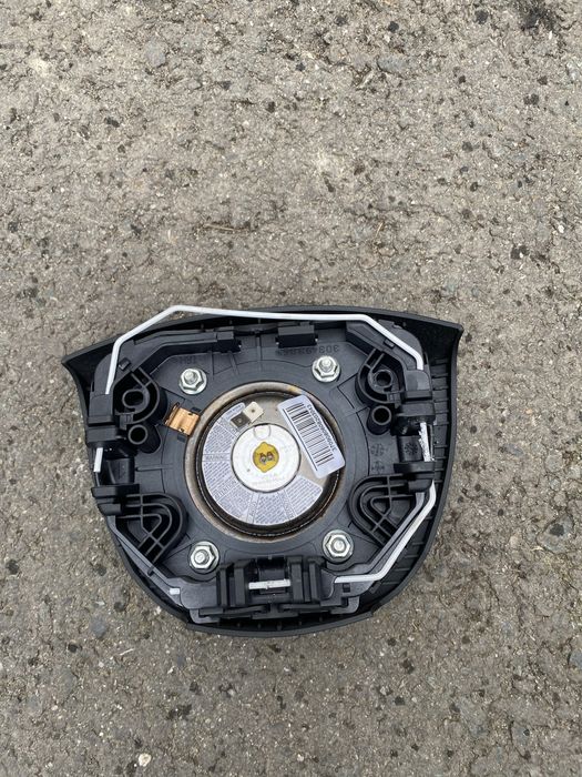 Vand volan Ford Focus Mk2 Facelift