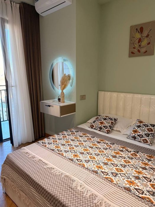 ЖК Vegas Tower 2-х комнатная 40м2 ‼️ Братские могилы