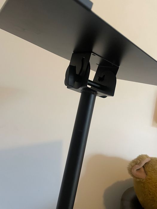 stativ laptop impecabil