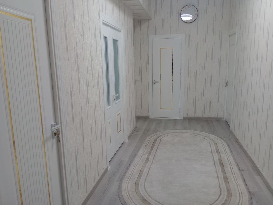 Kirib yashashga tayyo‘r kvartira sotiladi