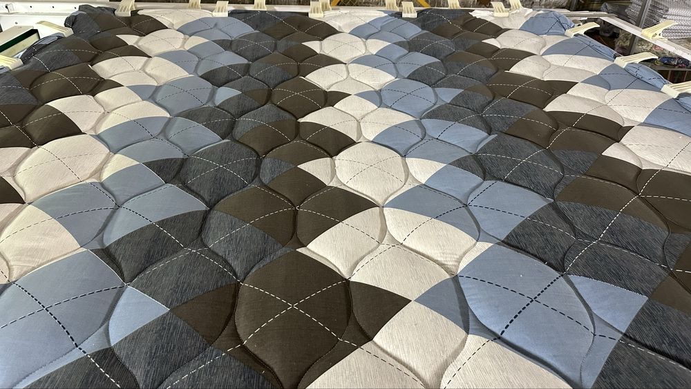 Реставрация одеял, матрасов и подушек