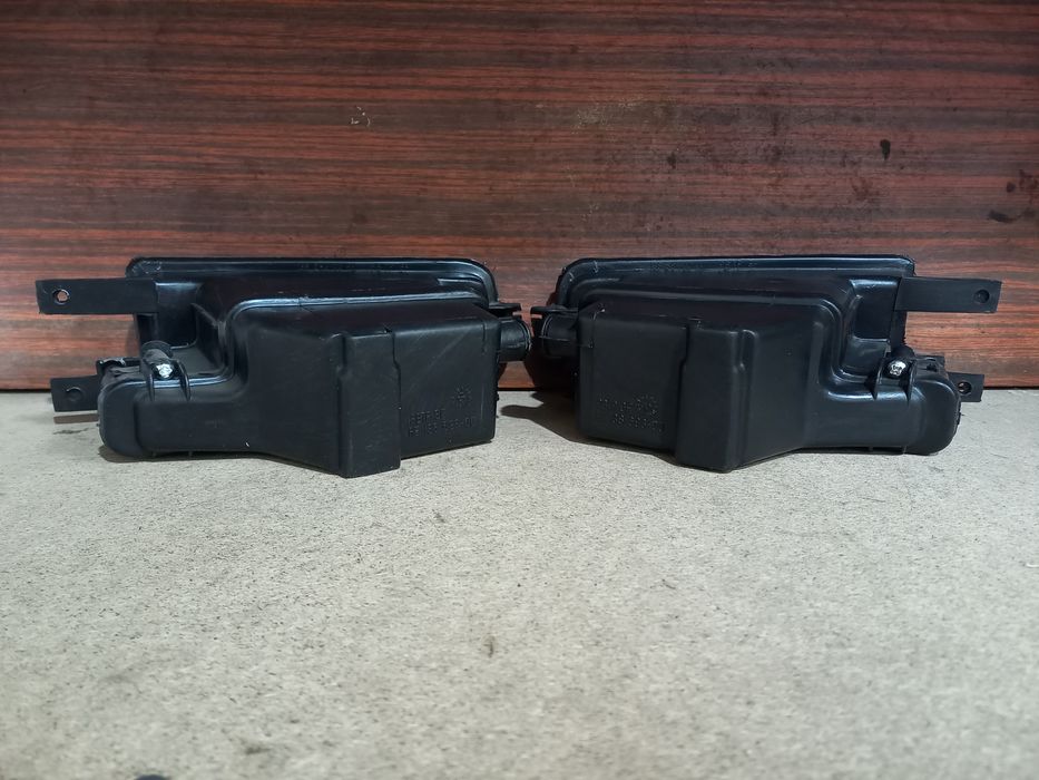 Противотуманки Ауди 100 С4