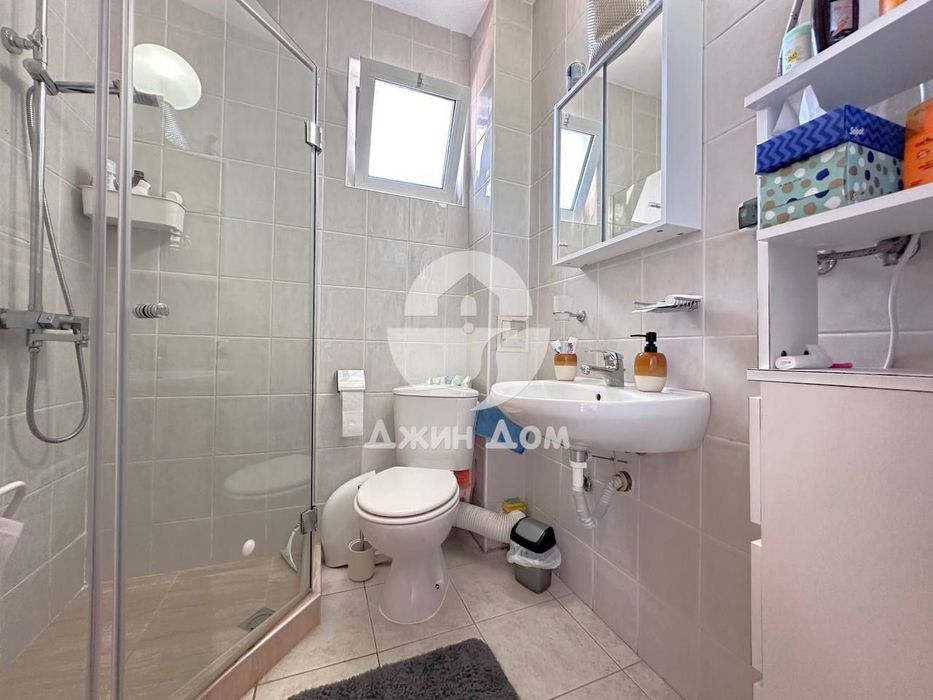 Продава се Четиристаен апартамент в к.к. Слънчев бряг - 91 кв.м за 1154 €/кв.м - Снимка #7