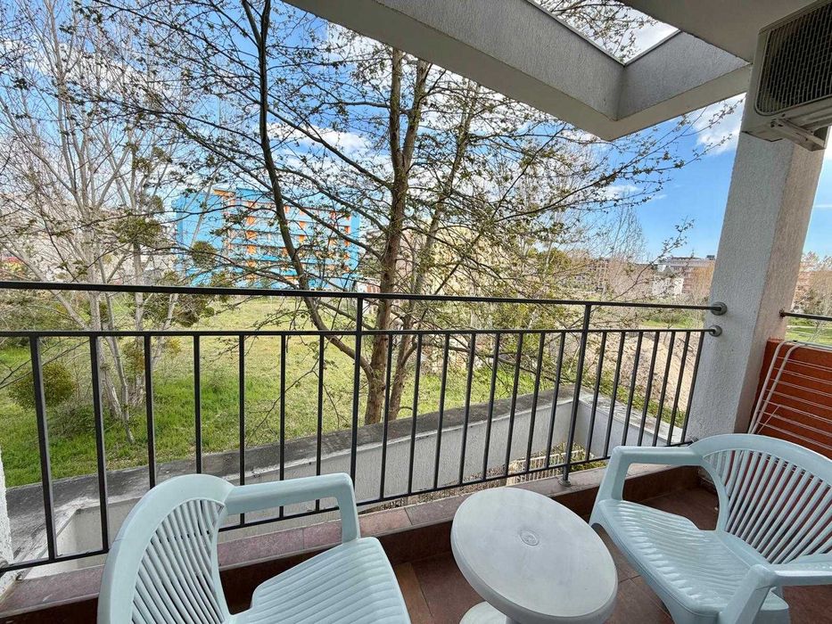 Продава се Едностаен апартамент в к.к. Слънчев бряг - 36 кв.м за 836 €/кв.м - Снимка #8
