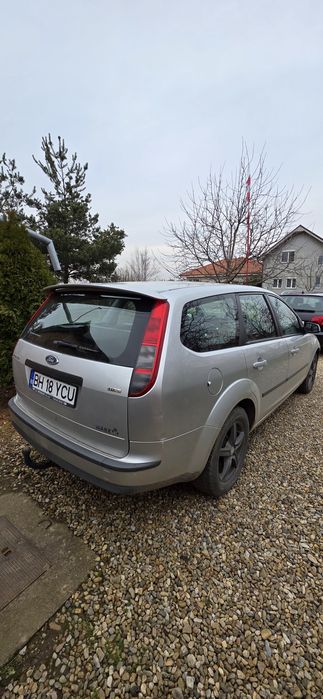 FORD Focus 2006 — imagine 4