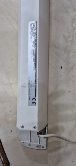 Проектор Epson eb 1915
