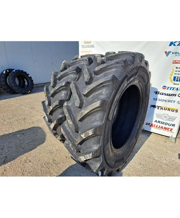 Anvelopa 380/85 r28 alliance agristar 2 ii 133d tl (14.9r28)  Cauciucuri tractor, Fiat, Case, Fendt, John Deere, New Holland, Massey Ferguson, UTB   C
