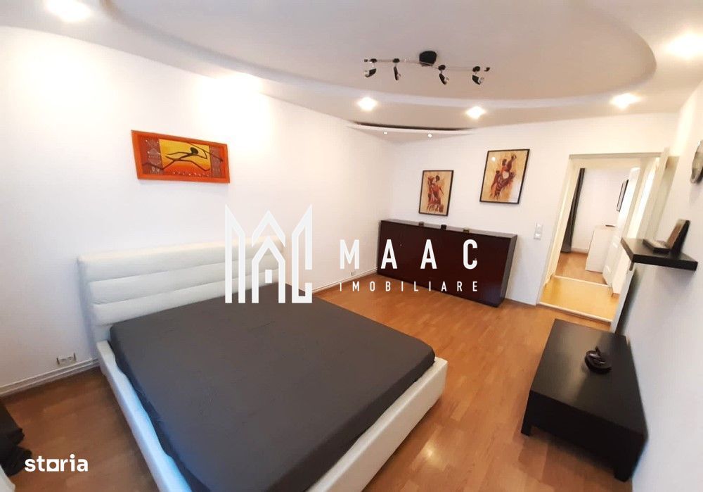 Apartament 3 camere | Etaj 1 | Parcare | Calea Dumbravii — fotografia 3