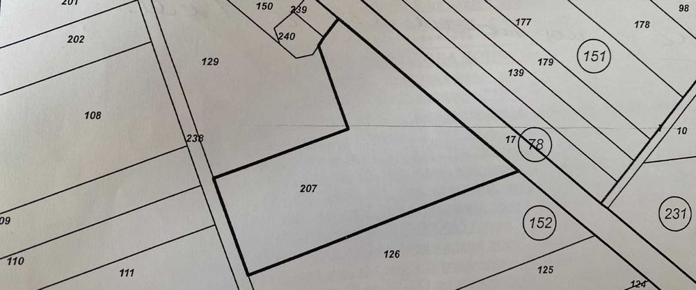 Продава се Земеделски имот в Варна, Възраждане 1 -  кв.м за 30 €/дка - Снимка #17