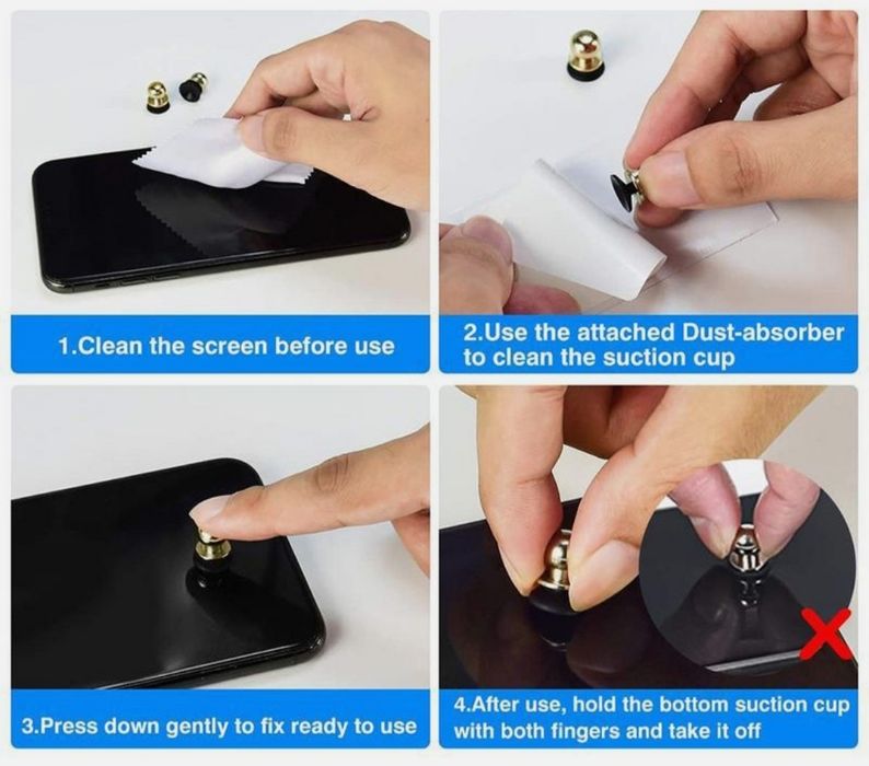 Игровой контроллер для игры в Pubg