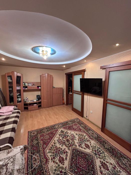 Обмен 2 комнатную квартиру