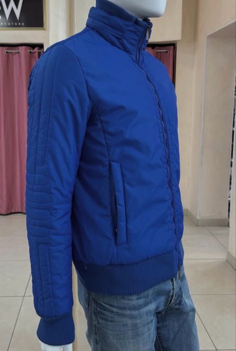 Куртка Bikkembergs