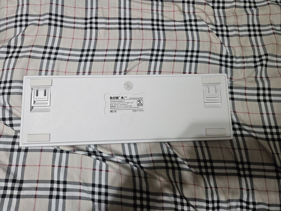 Проадажа клавиатуры B.O.W G68S