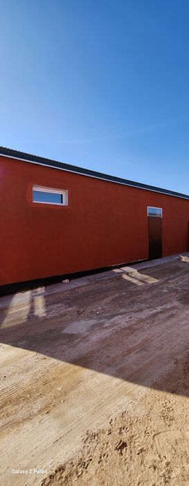 Аренда склад ангар