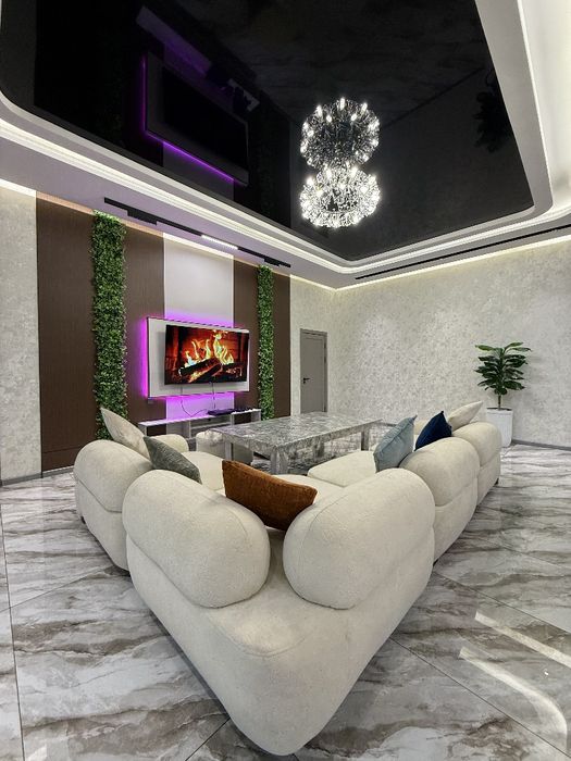 Dacha xaytek Chorvoq.Bez makler