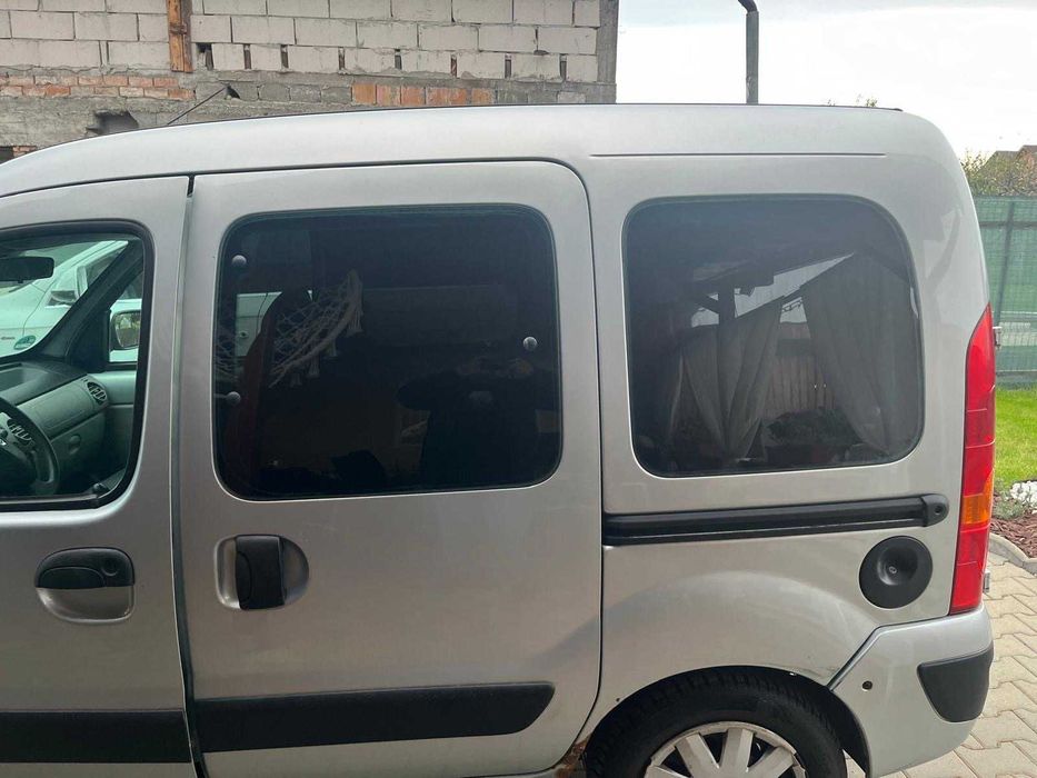 RENAULT Kangoo 0 — imagine 2