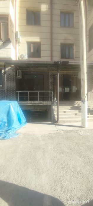 Сдам ты аренду помещение  20 КВ/м