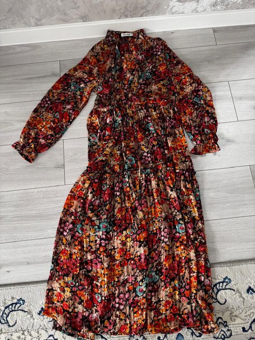 Платье Европейского бренда