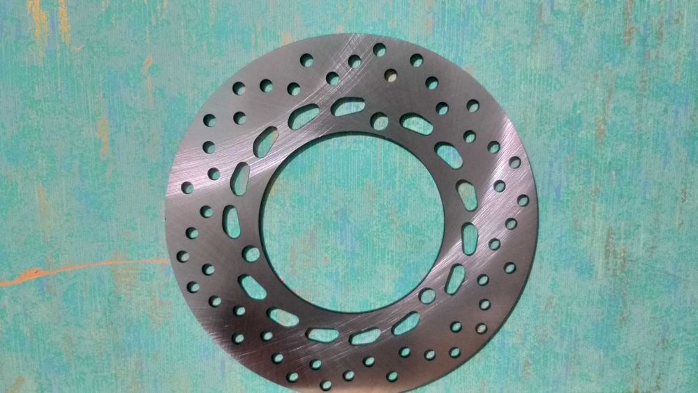 Продаётся опорный диск на скутер ТАНК