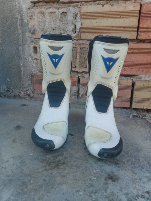 Мото ботуши Dainese