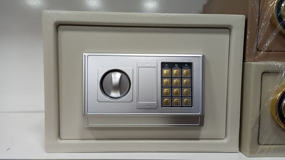 Супер подарок супер сейф! Доставка  по городу Ташкент!