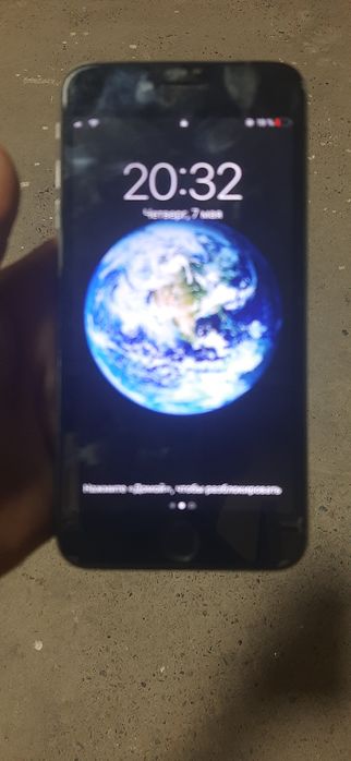 Telefon nomi Iphone 6 plus