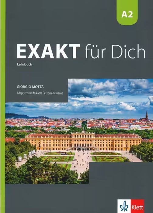 Exakt fur Dich - тестове