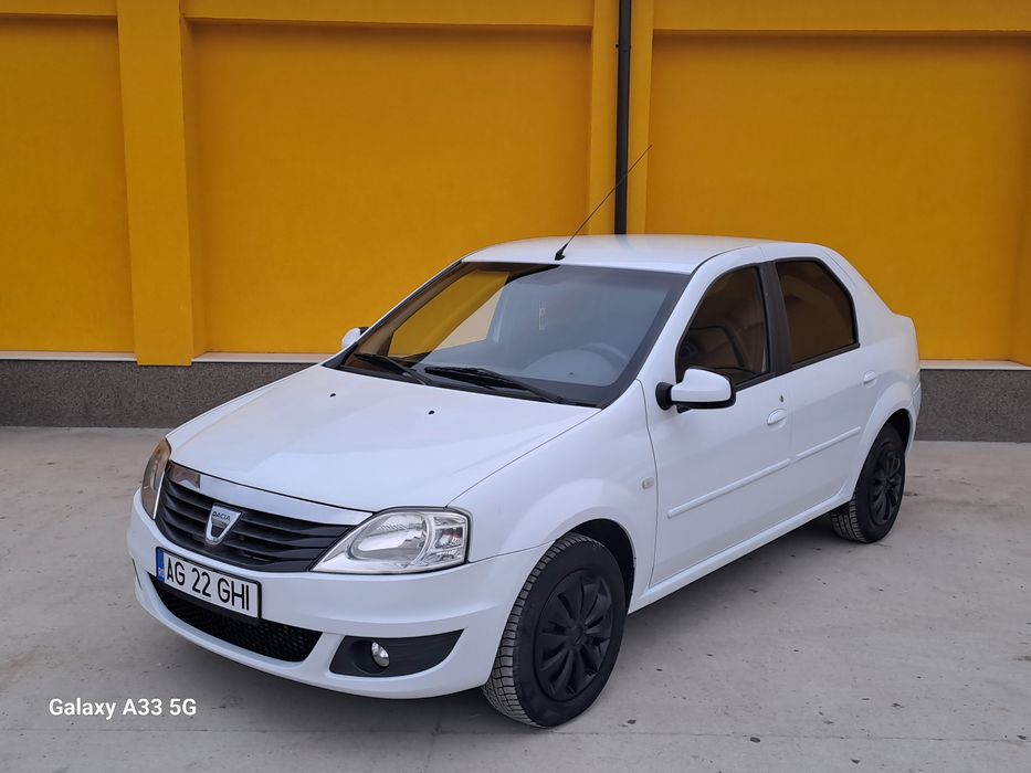 ‼️Dacia Logan 1.5 Dci Euro 5‼️