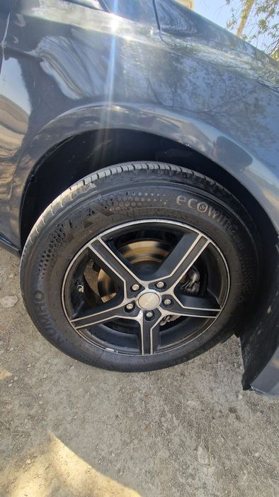 Форд фокус 2014 автомобиль