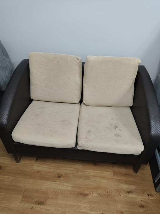 Продам маленький диван