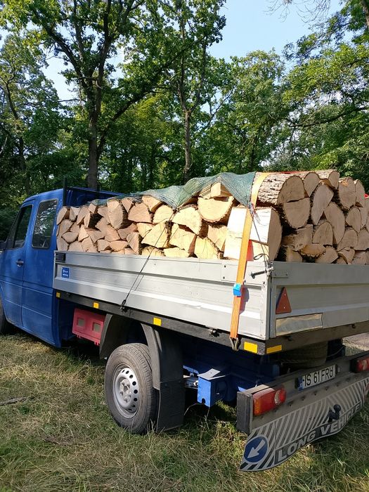 Lemne de foc esență tare