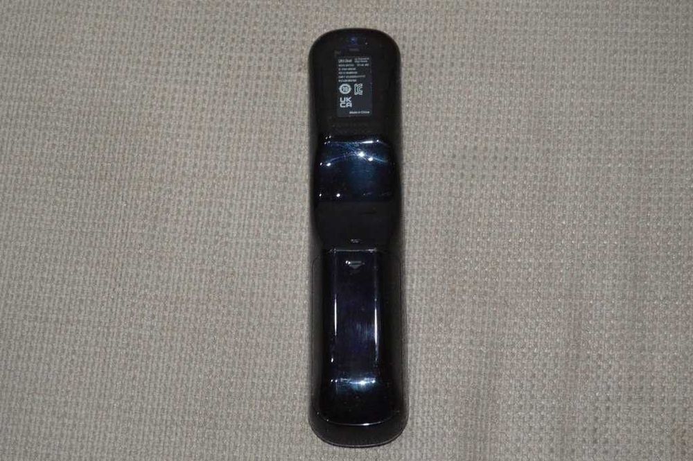 Telecomandă Originală LG Magic Remote MR21GA – Stare Excelentă
