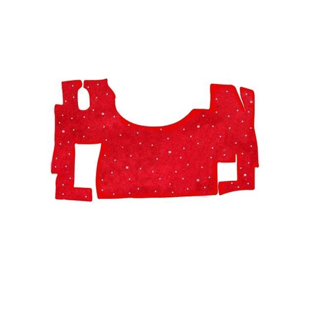 Мокетени стелки за товарни автомобили, памучни, кожени, плат тапицерия