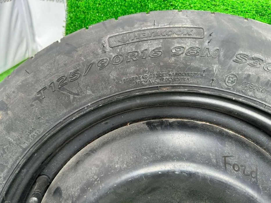 ROATA REZERVA FORD R16 , 5X108 1BUCATA