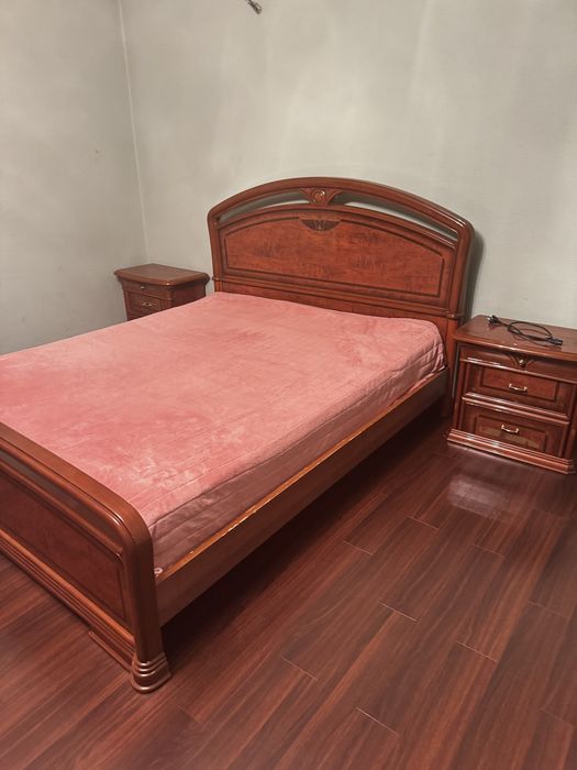 Продам мебельный гарнитур