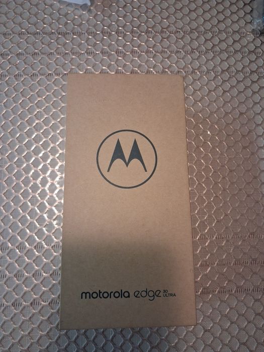 Motorola Edge 30 ultra 5G