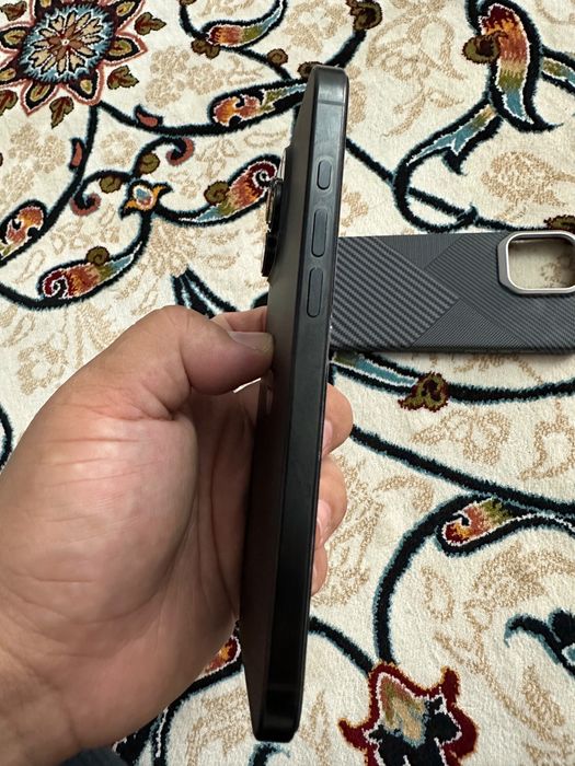 Iphone 16 Pro Max сост идеал